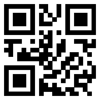 3304576479 - Immagine del QrCode