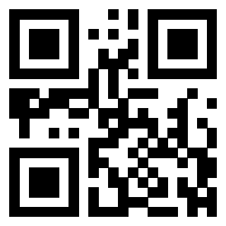 3304576480 Qr Code associato