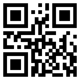 Immagine del QrCode di 3304576481