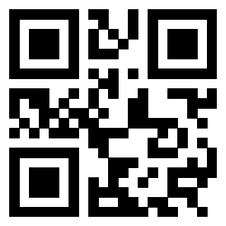 3304576486 - Immagine del Qr Code