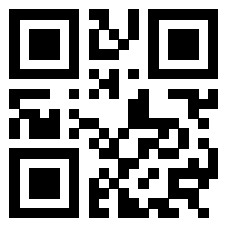 Il Qr Code di 3304576488