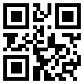 3304576491 Qr Code associato