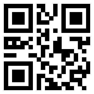 Il Qr Code di 3304576493