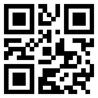 Il QrCode di 3304576494