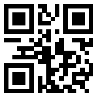 Il Qr Code di 3304576495