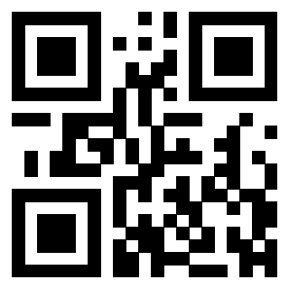Il Qr Code di 3304576497