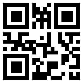 Qr Code di 3304576500