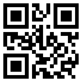 3304576501 Qr Code associato