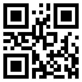 3304576502 Qr Code associato