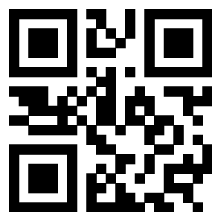 Il QrCode di 3304576503