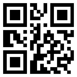 3304576505 Qr Code associato