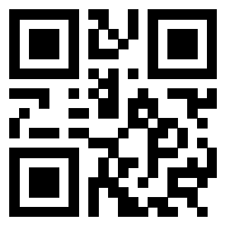 3304576507 - Immagine del QrCode