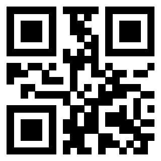3304576512 - Immagine del Qr Code associato