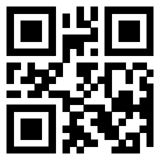 Scansione del Qr Code di 3304576513