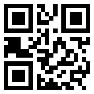 Qr Code di 3304576514