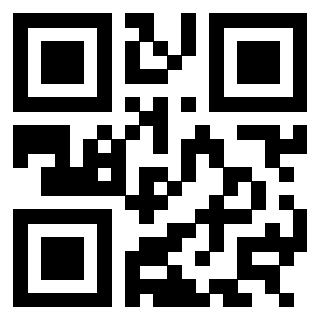 Immagine del Qr Code di 3304576515