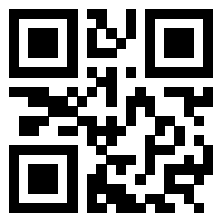 Scansione del Qr Code di 3304576517