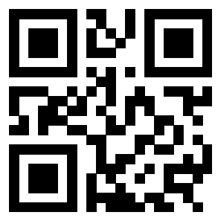 3304576518 - Immagine del Qr Code