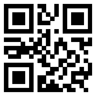 Qr Code di 3304576519