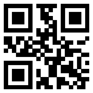 Il Qr Code di 3304576520