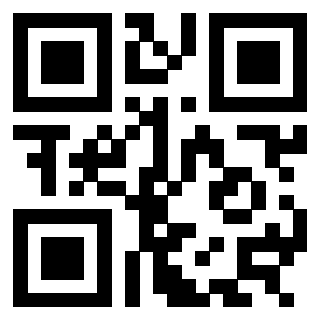3304576522 - Immagine del Qr Code associato