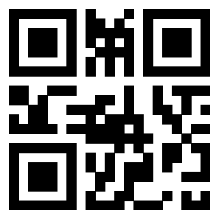 3304576523 QrCode associato