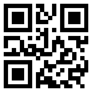 3304576524 QrCode associato