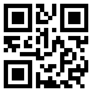Il QrCode di 3304576527
