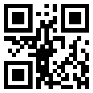 3304576529 Qr Code associato