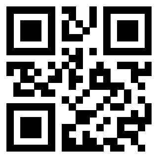 Immagine del QrCode di 3304576530