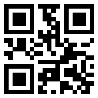 3304576532 - Immagine del Qr Code associato