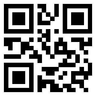 Immagine del Qr Code di 3304576534