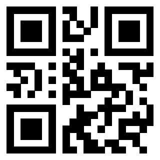 Scansione del Qr Code di 3304576535