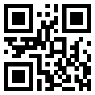 Scansione del Qr Code di 3304576537