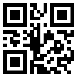 Scansione del Qr Code di 3304589590