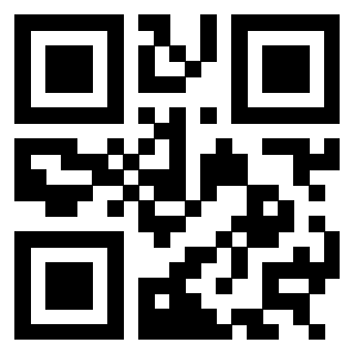 3304589591 - Immagine del QrCode associato