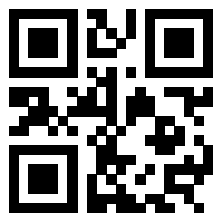 Immagine del Qr Code di 3304589592