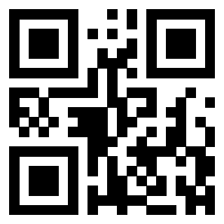 3304589593 - Immagine del Qr Code associato