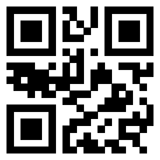 Il Qr Code di 3304589594