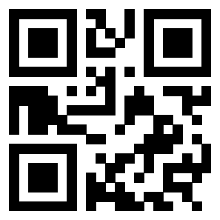 Il Qr Code di 3304589595
