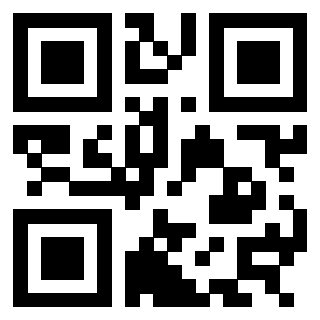 Immagine del QrCode di 3304589596