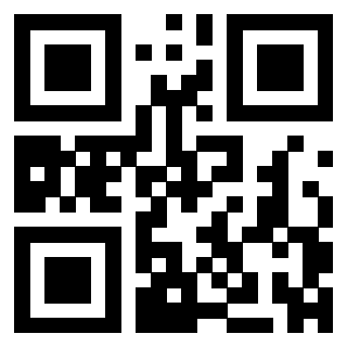 Il Qr Code di 3304589597