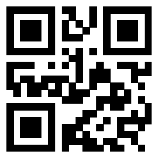 Il Qr Code di 3304589598