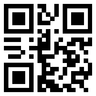3304589603 - Immagine del Qr Code