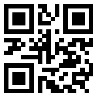 Immagine del QrCode di 3304589604