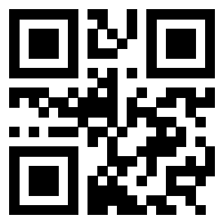 Immagine del QrCode di 3304589605