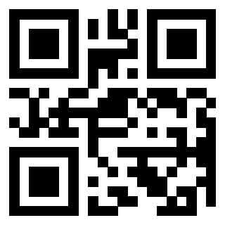 3304589606 - Immagine del QrCode associato