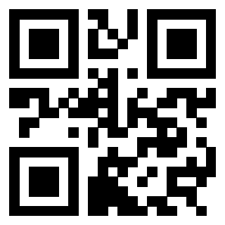 3304589608 QrCode associato