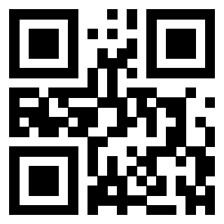 3304589609 - Immagine del Qr Code associato