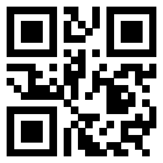 Il Qr Code di 3304589616